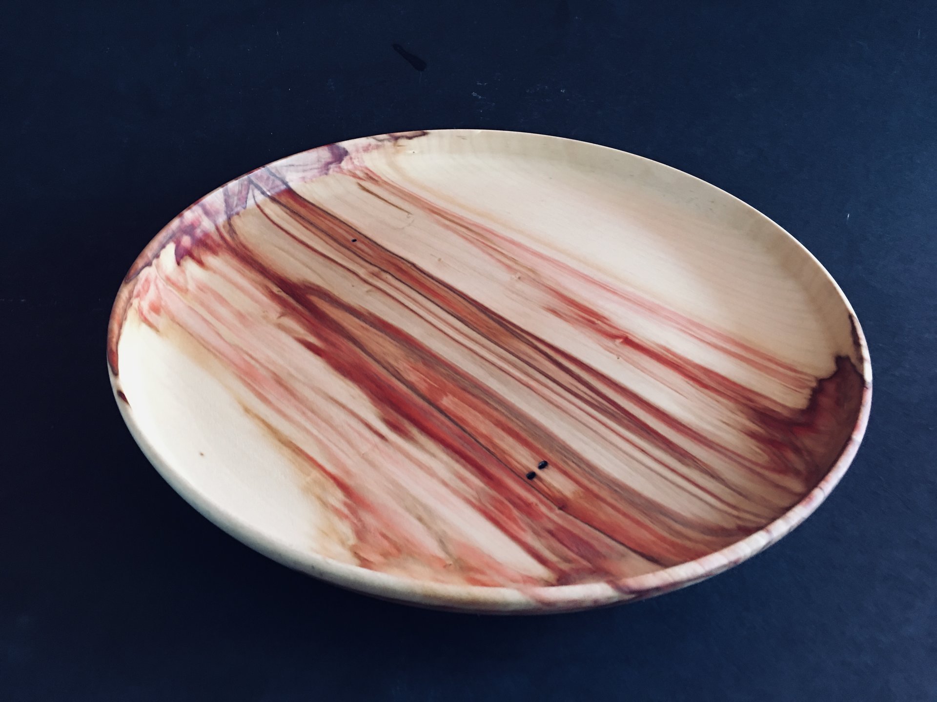 Platter / Shallow Dish