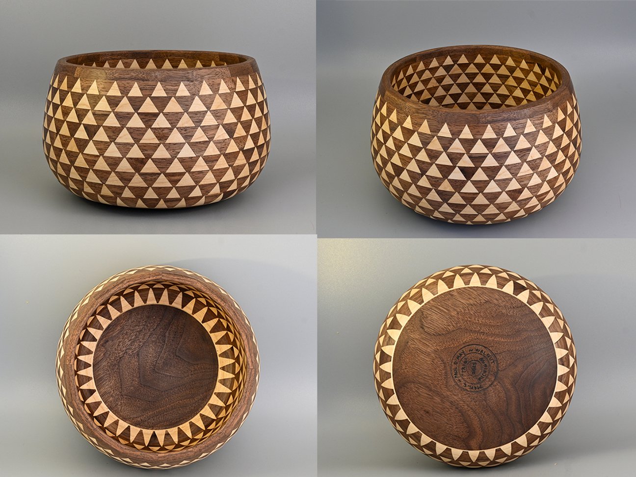 Pomo Basket Bowl