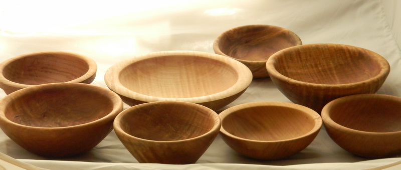 Production Bowls