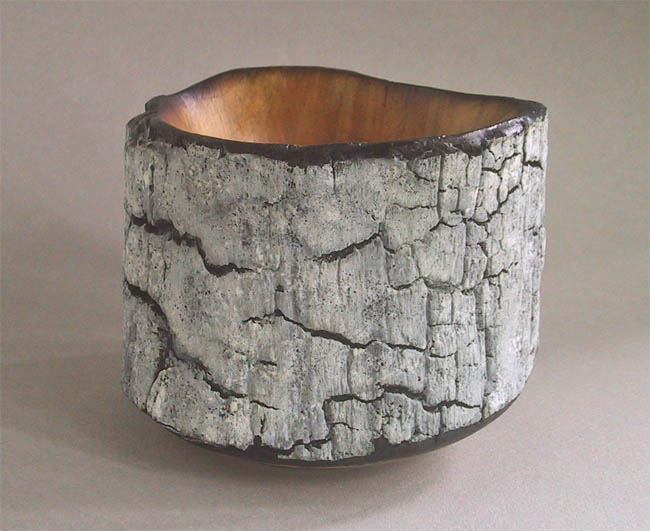 Raku Chawan