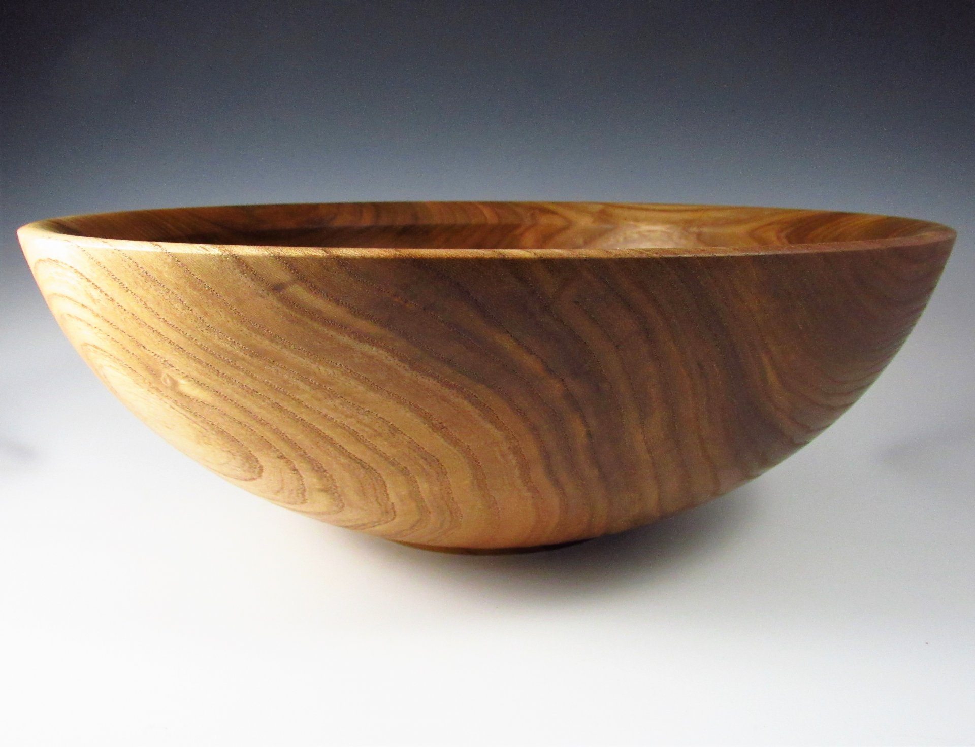 Red Elm bowl