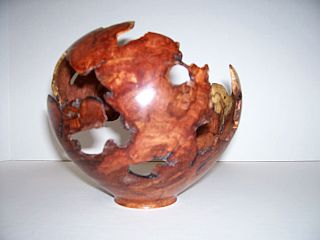 same burl from side