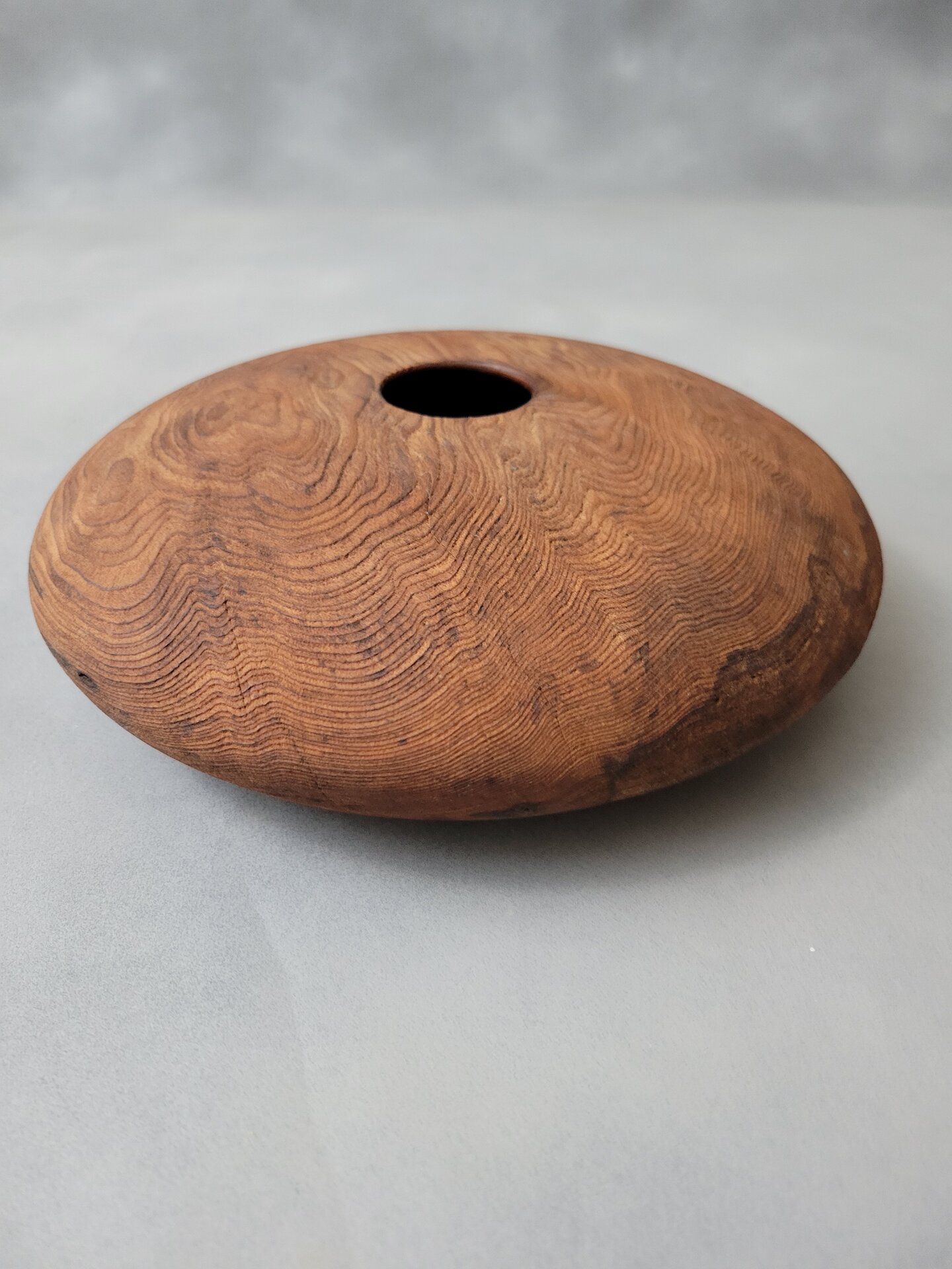 Sequoia Hollow Form