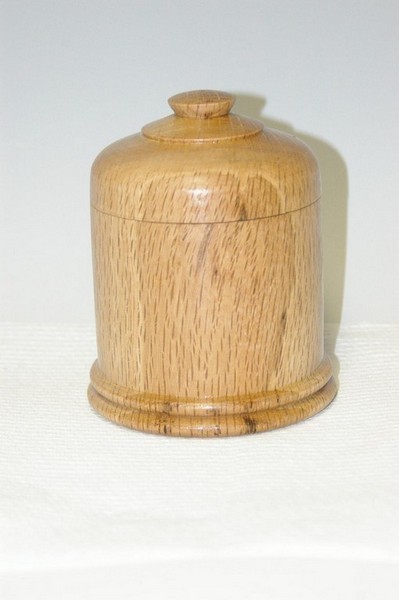 SJPT - lidded box