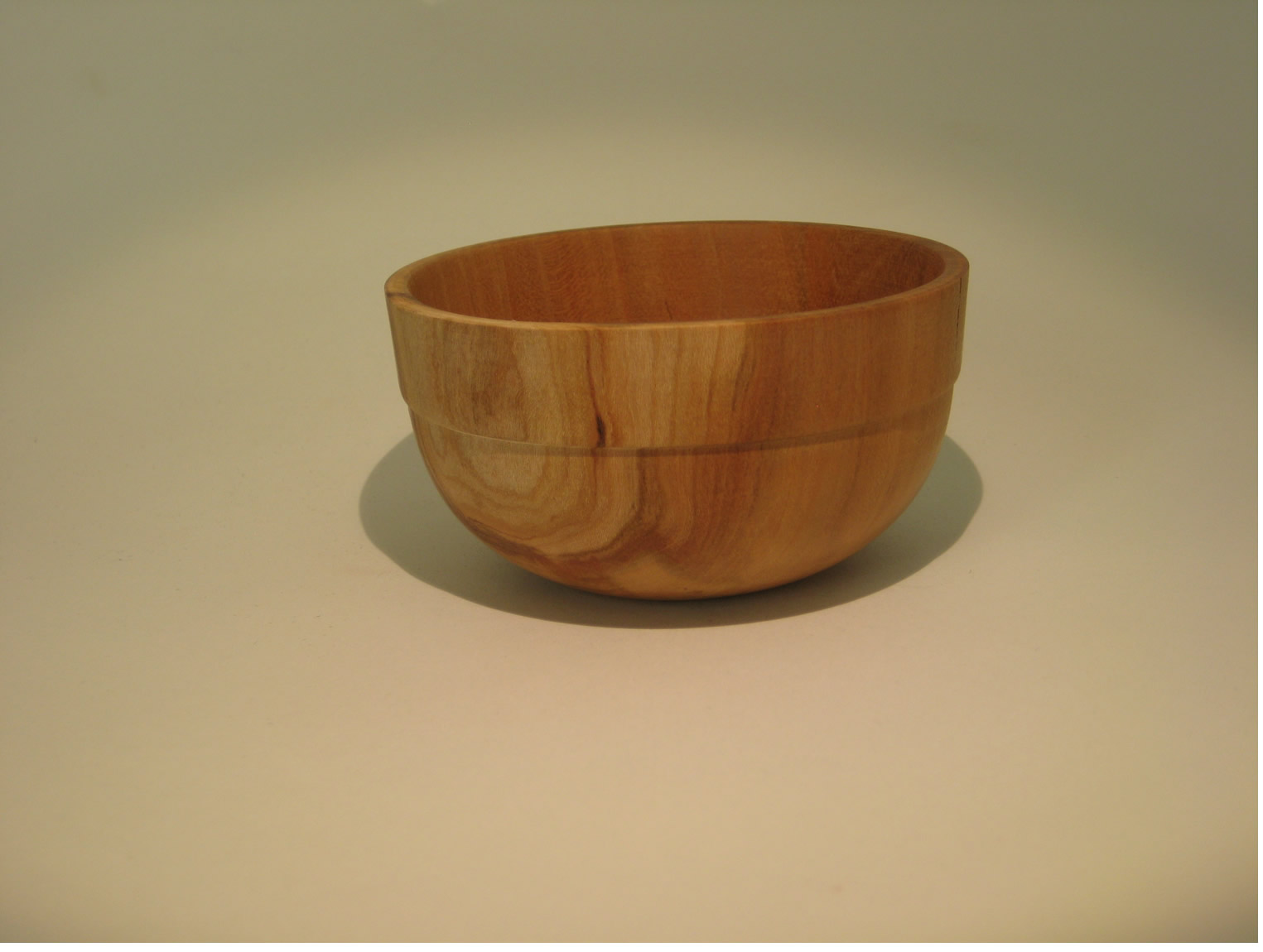 Small cherry bowl