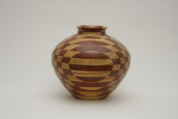 Small Vase