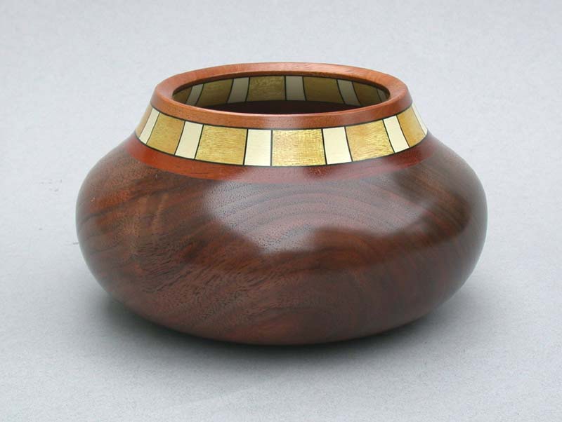 South West Style Bowl