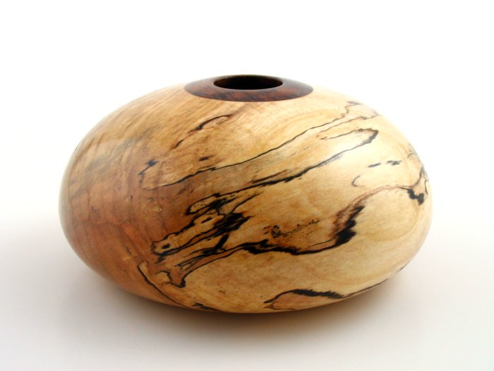 Spalted Maple