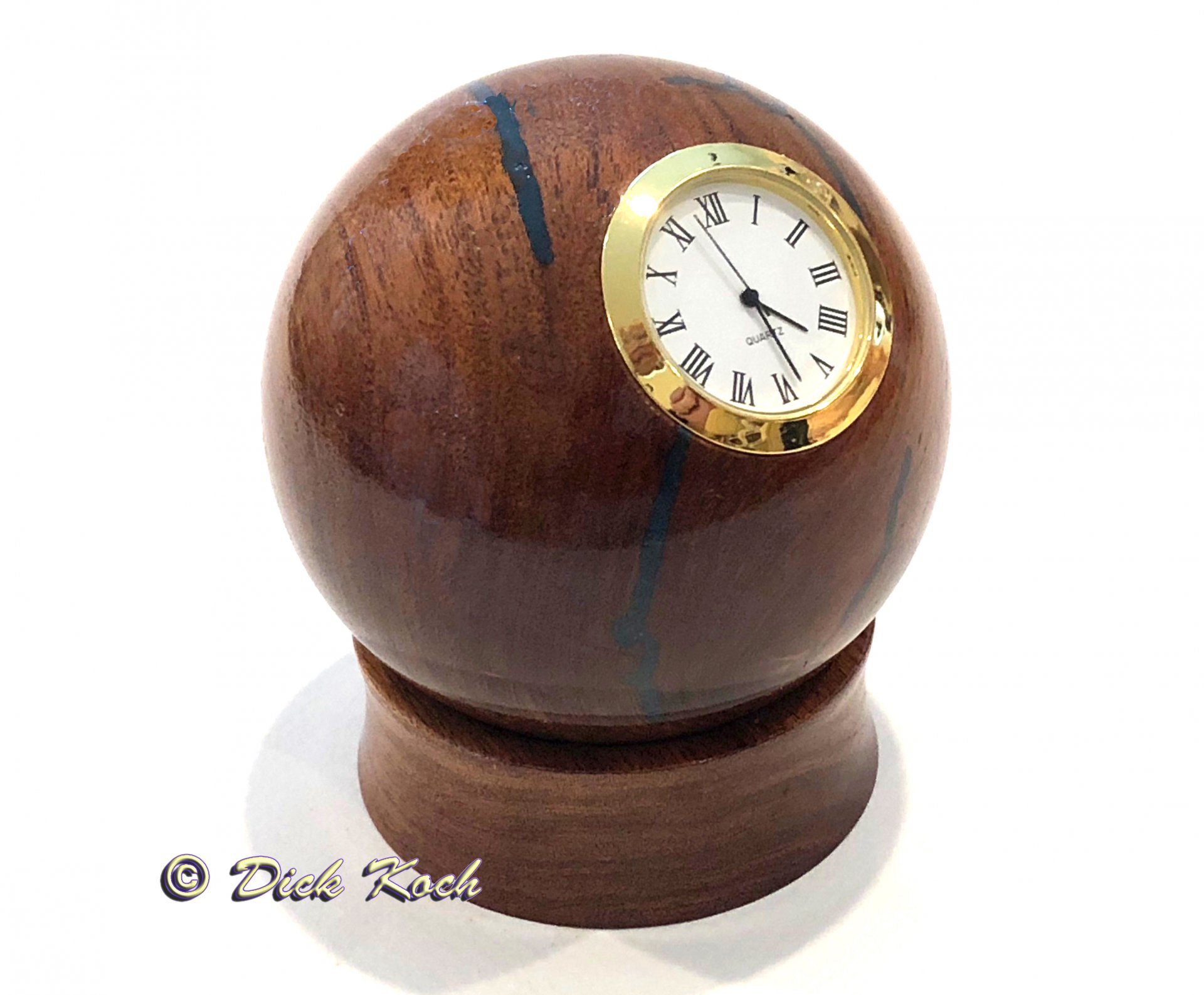 Sphere Clock