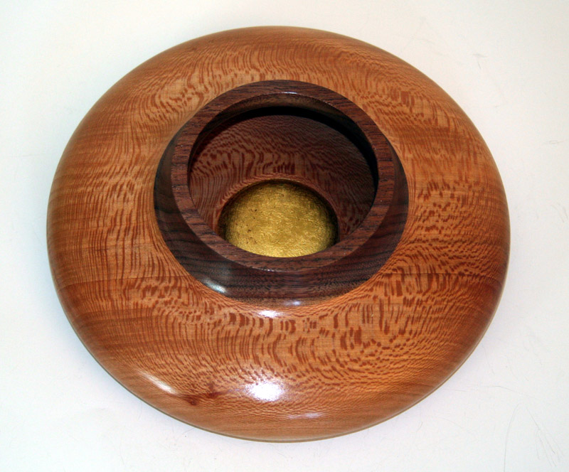 Sycamore Bowl