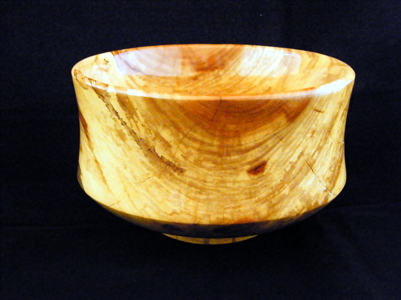 Sycamore Bowl