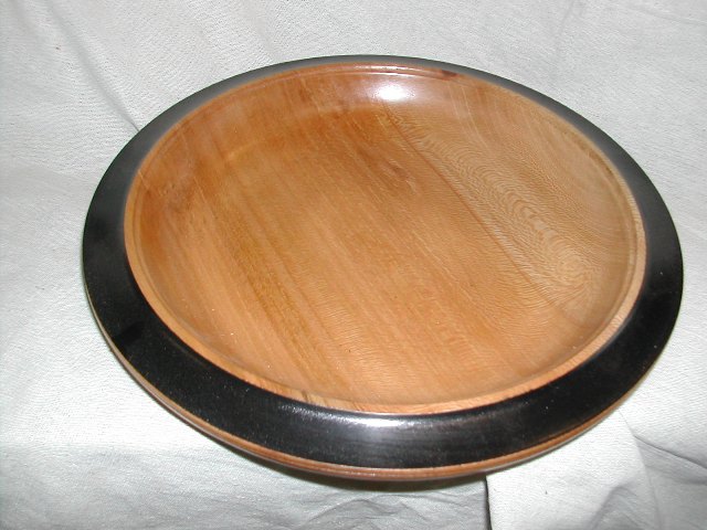 Sycamore Serving Platter