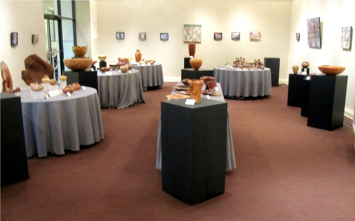 The Mid South Woodturners Guild