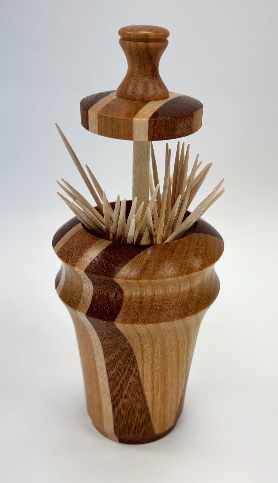 Toothpick Holder 2