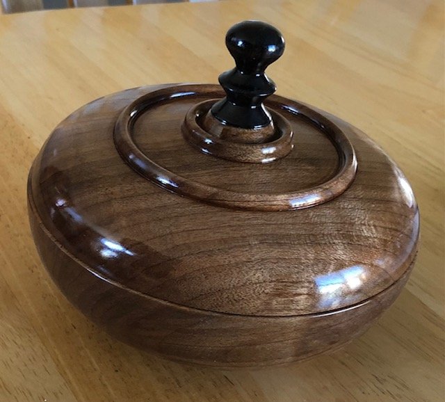 Treasure Bowl