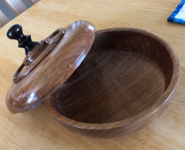 Treasure Bowl