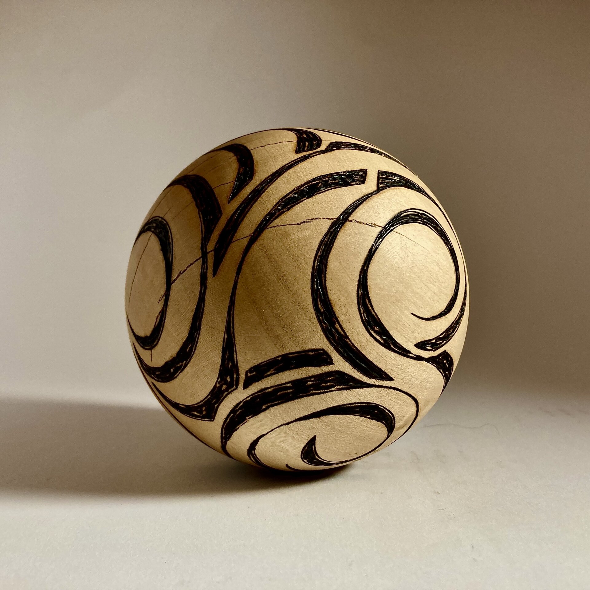 Tribal sphere