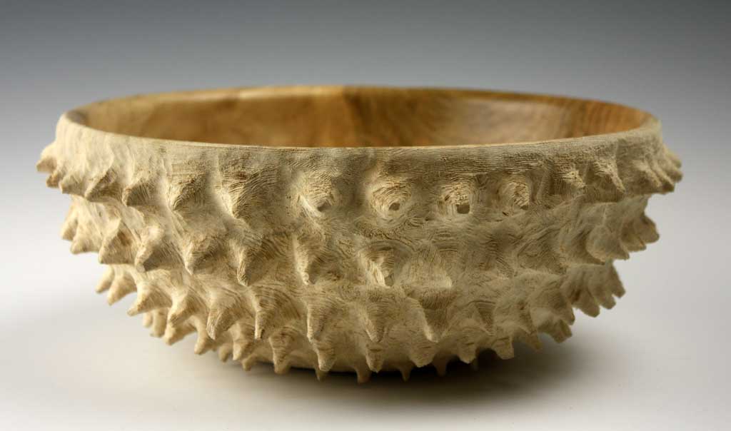 Urchin Bowl