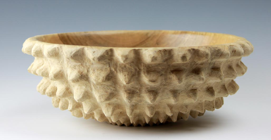 Urchin Bowl