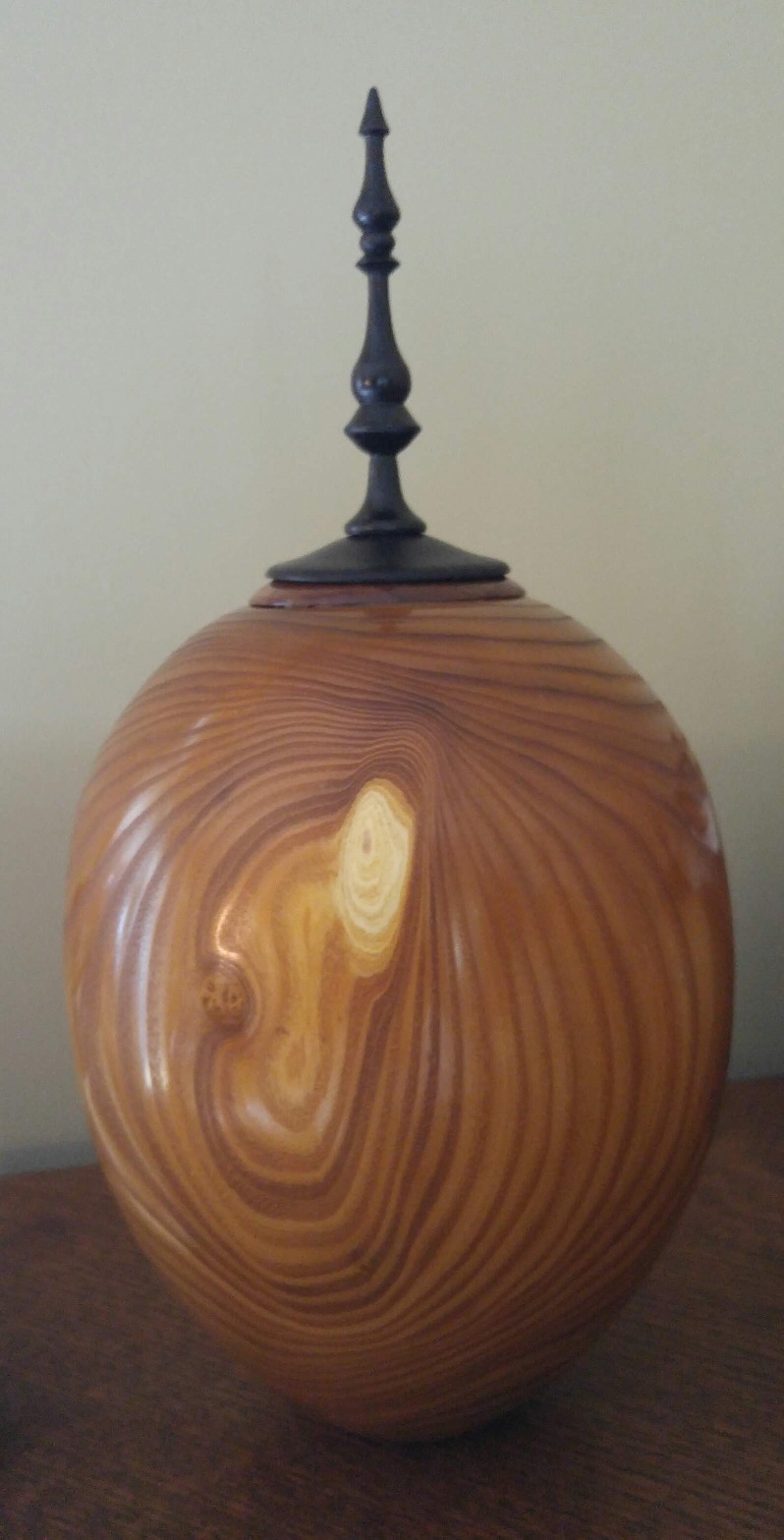 Urn for a friend