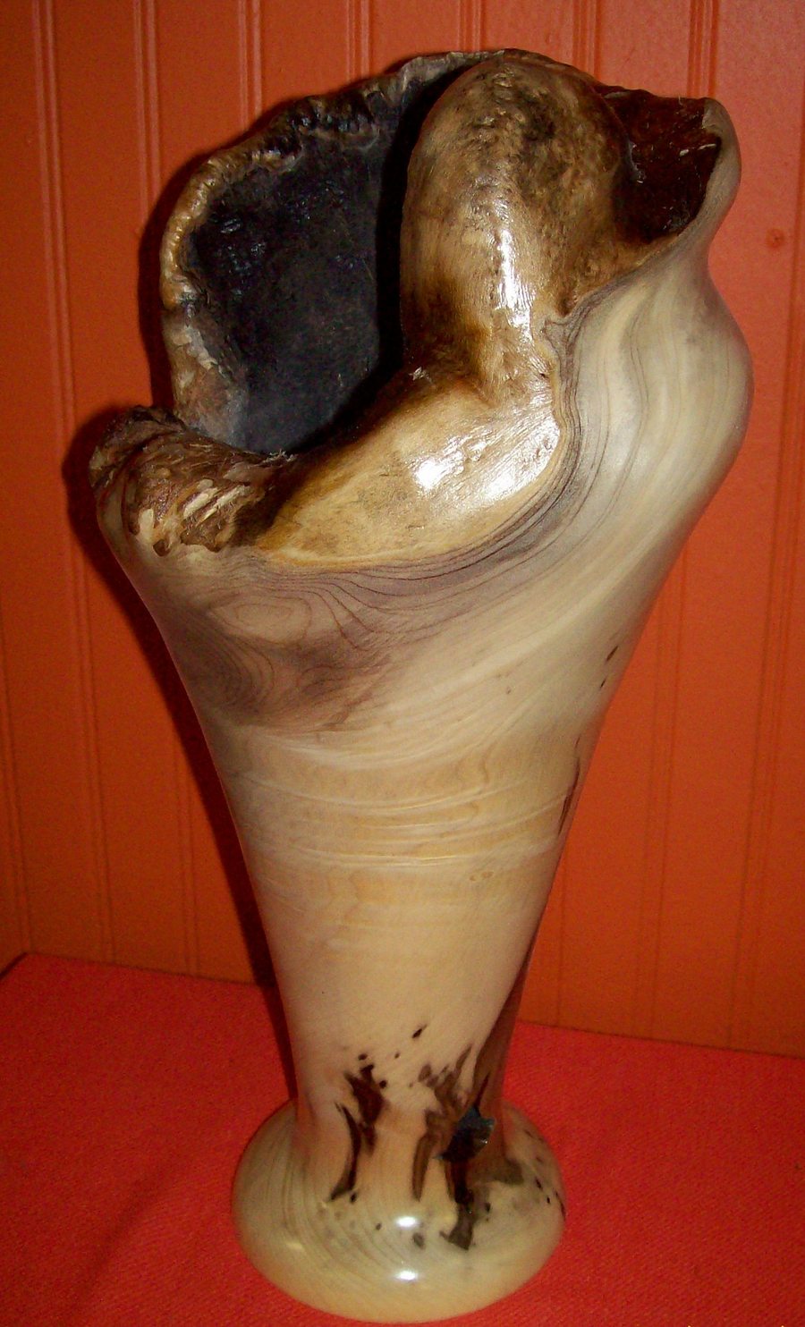 Vase