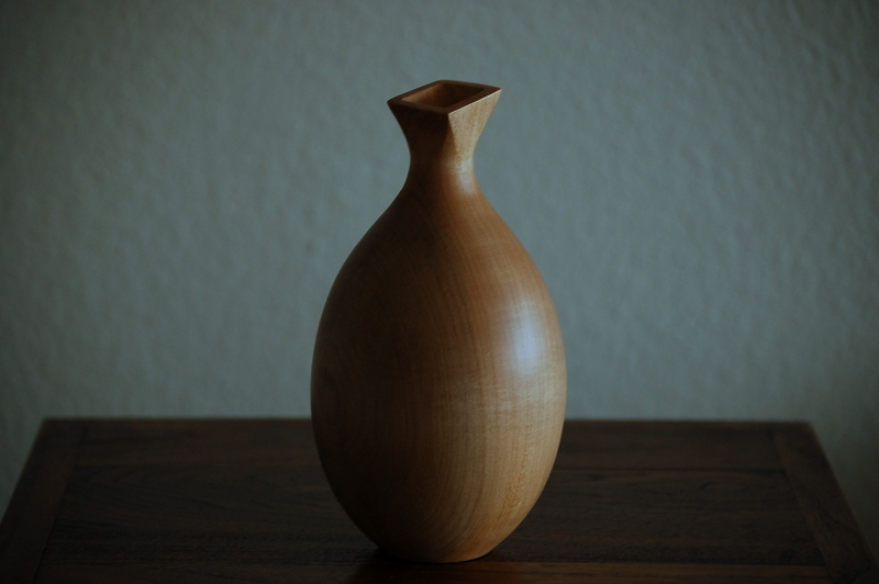 Vase