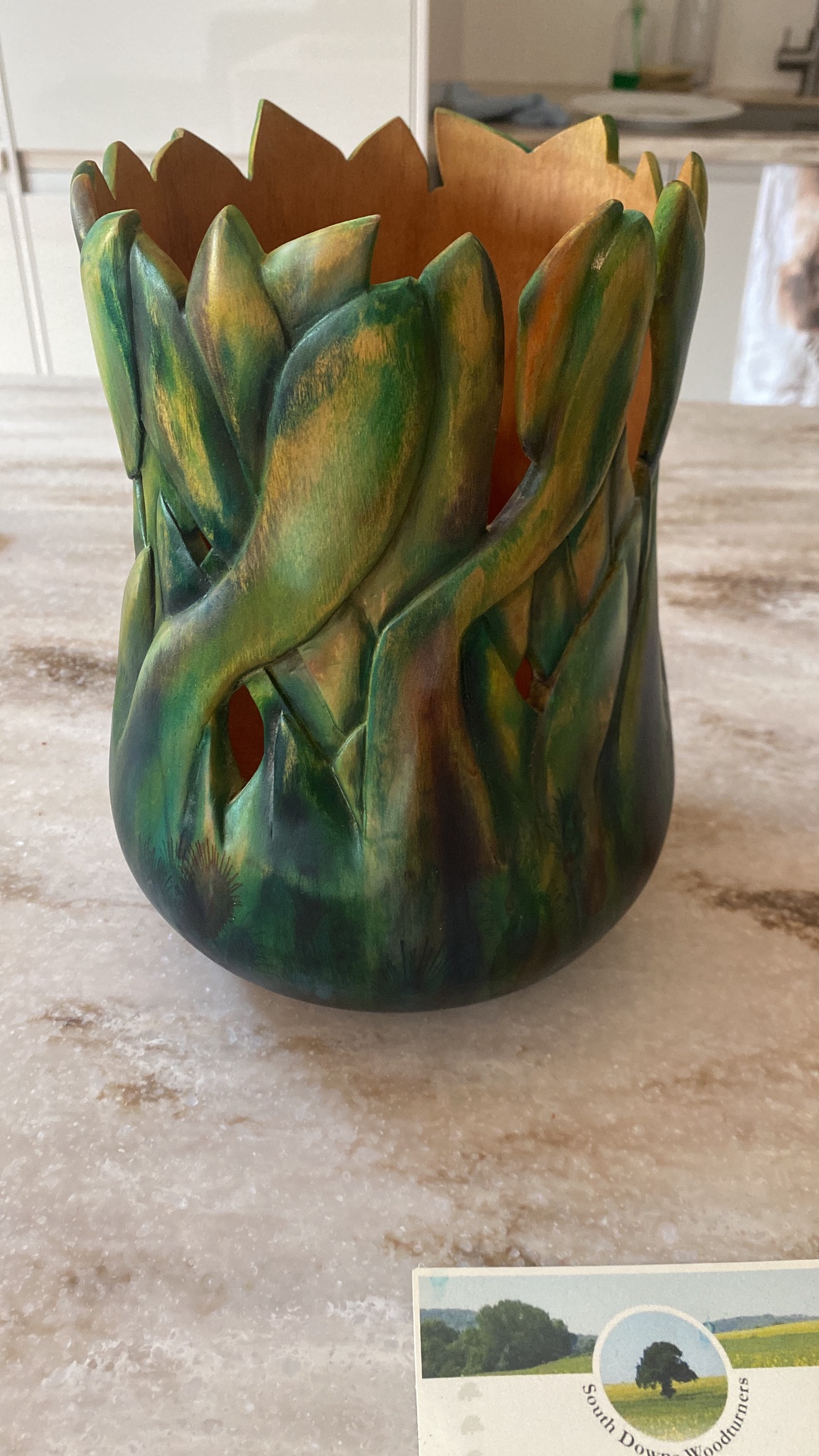 Vase