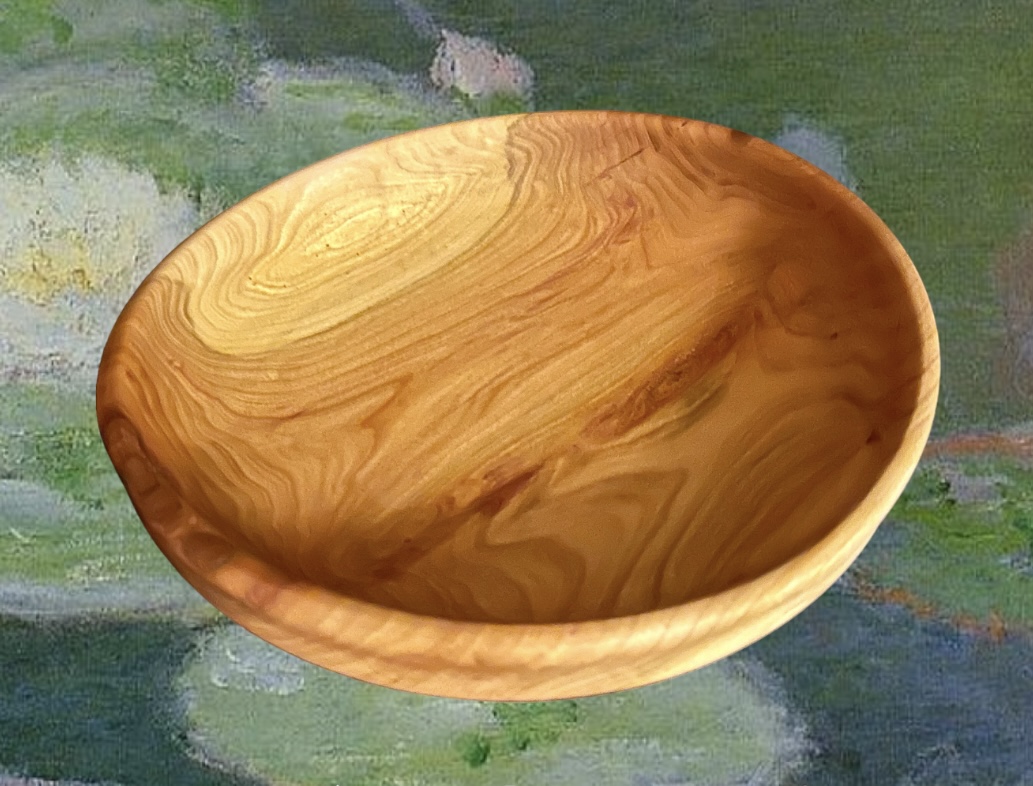 WABI - SABI Bowl