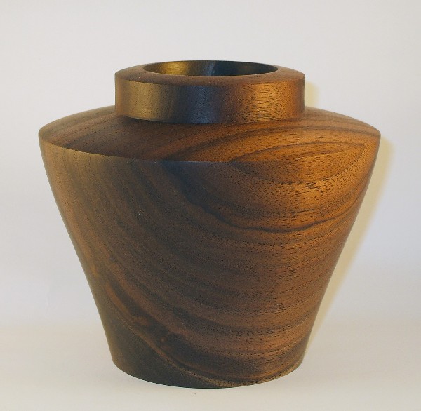 walnut bowl