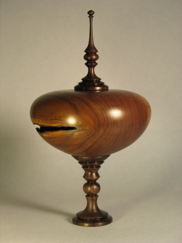 Walnut Form