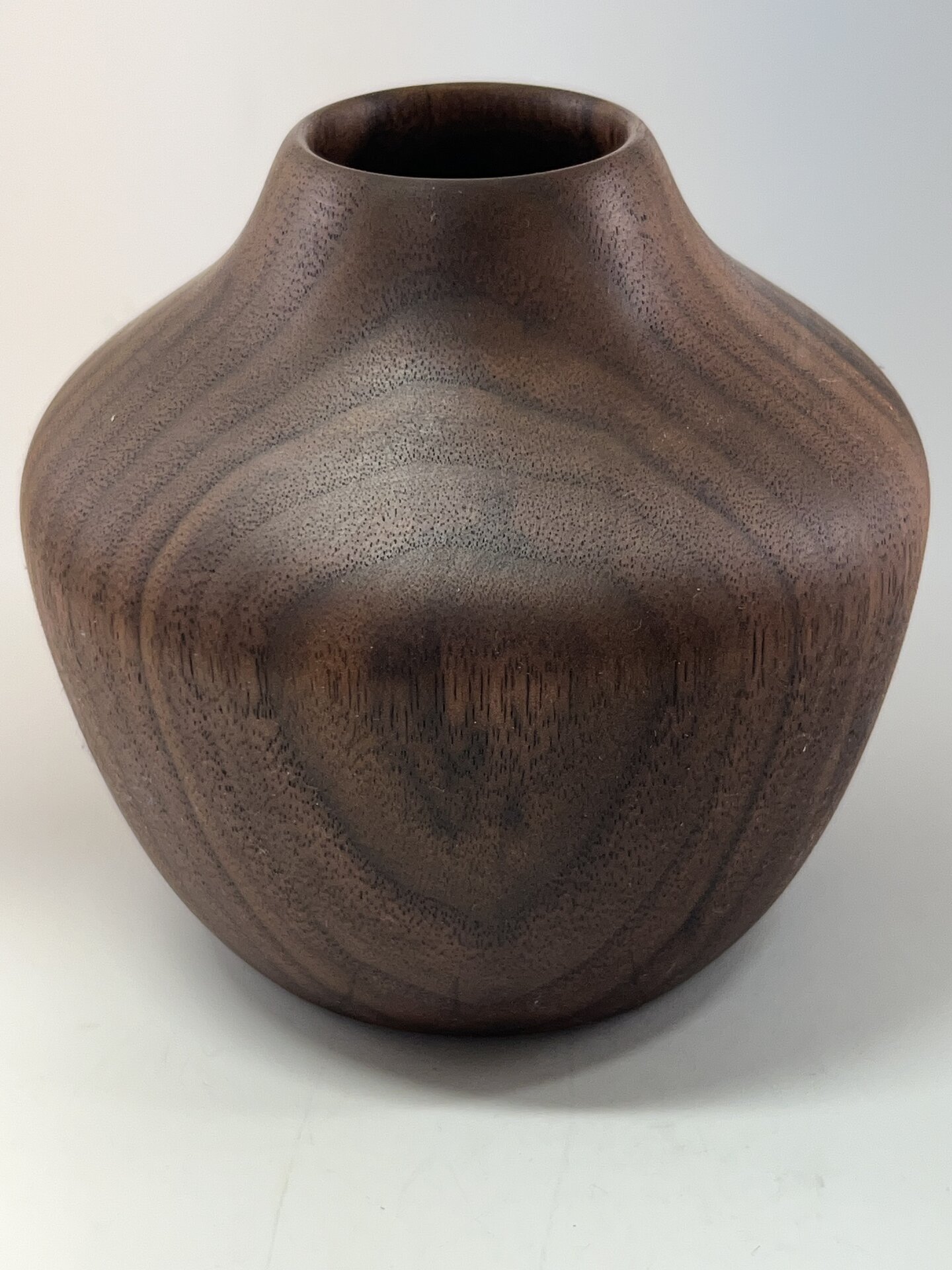 Walnut Hollow Form #2