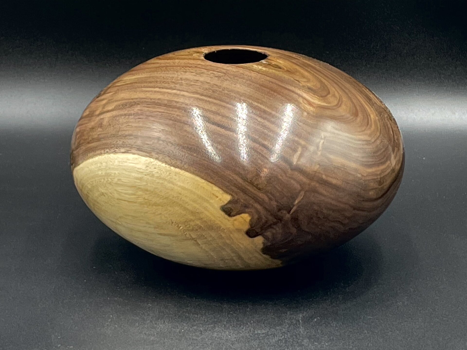 Walnut Hollow Form #483