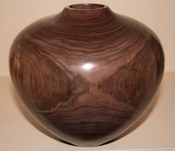 Walnut Hollow Form