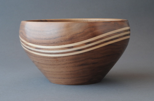 Wave Bowl #1