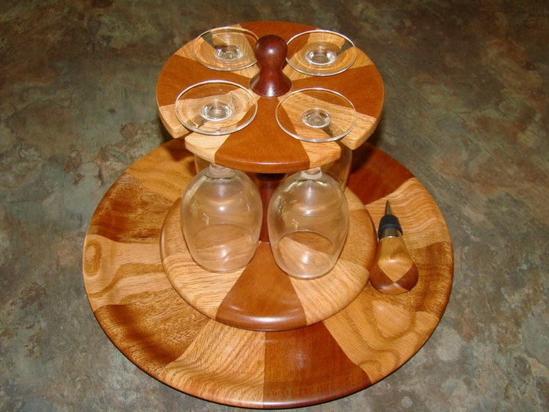 Wine Set Combination