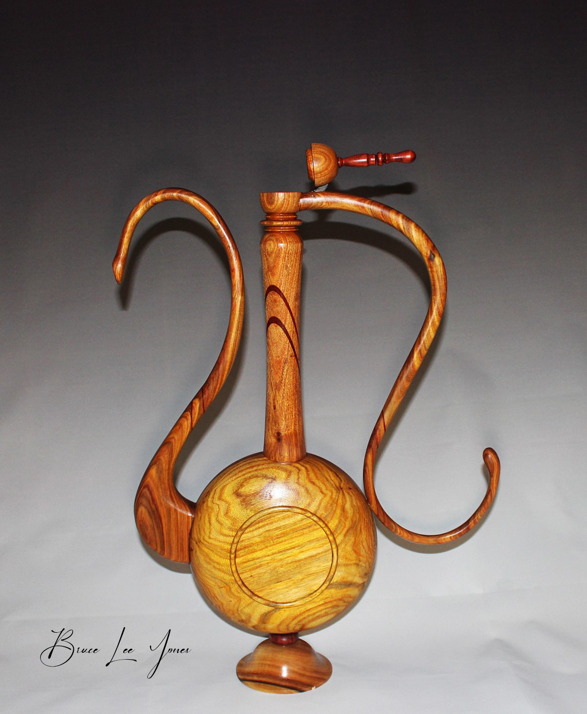 XERXES DECANTER