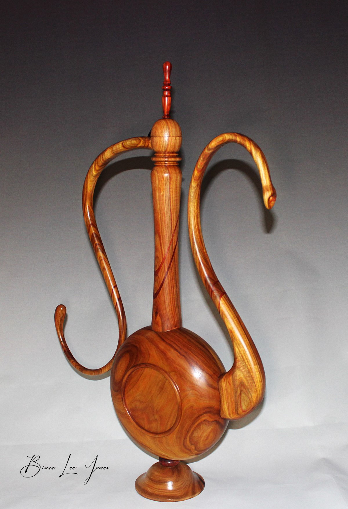 XERXES DECANTER